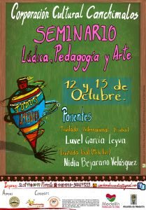 2014 Lúdica, pedagogía y arte (1)