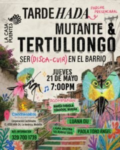 Tertuliongo